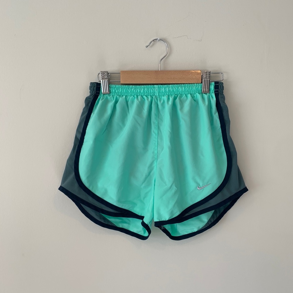 Nike Dri-fit Shorts